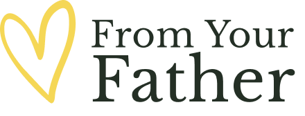 From Your Father logo