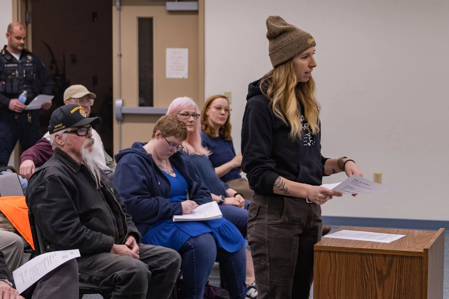 MASA requests that the City of Morton sign the RCO Youth Athletic Facilities grant application.