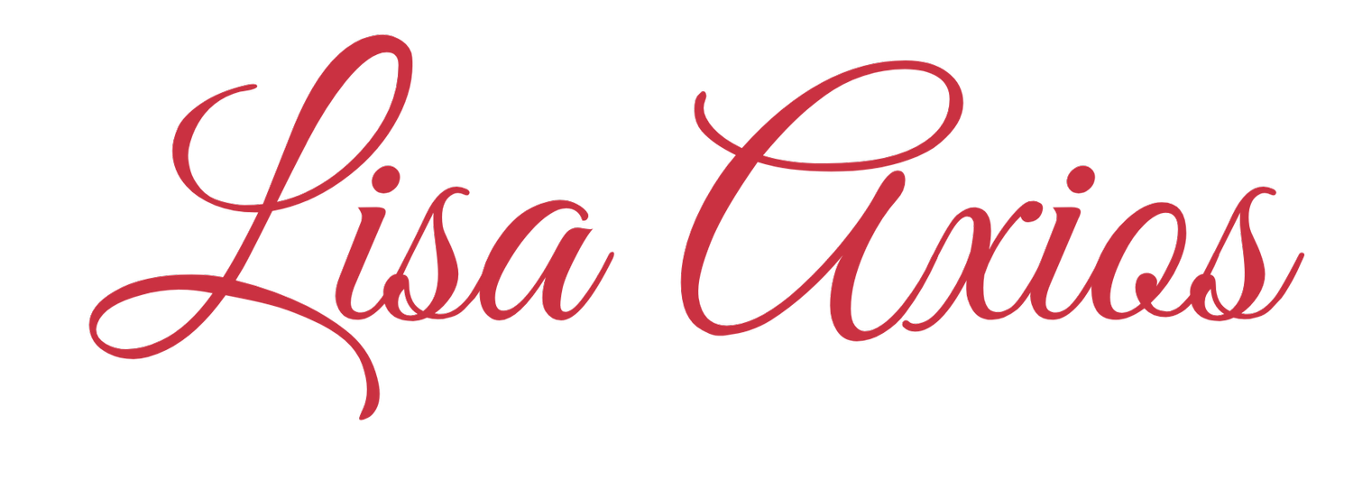 Lisa Axios