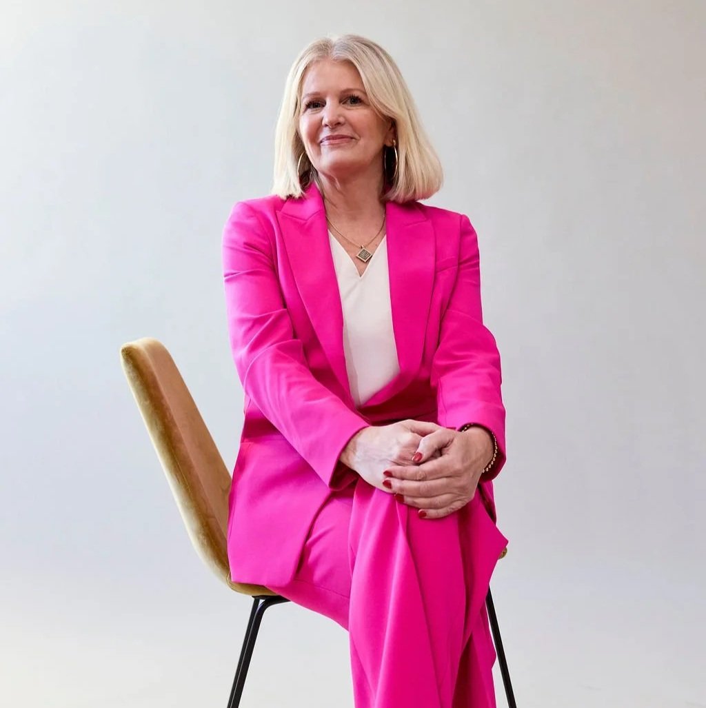 Follow Lisa Axios on LinkedIn