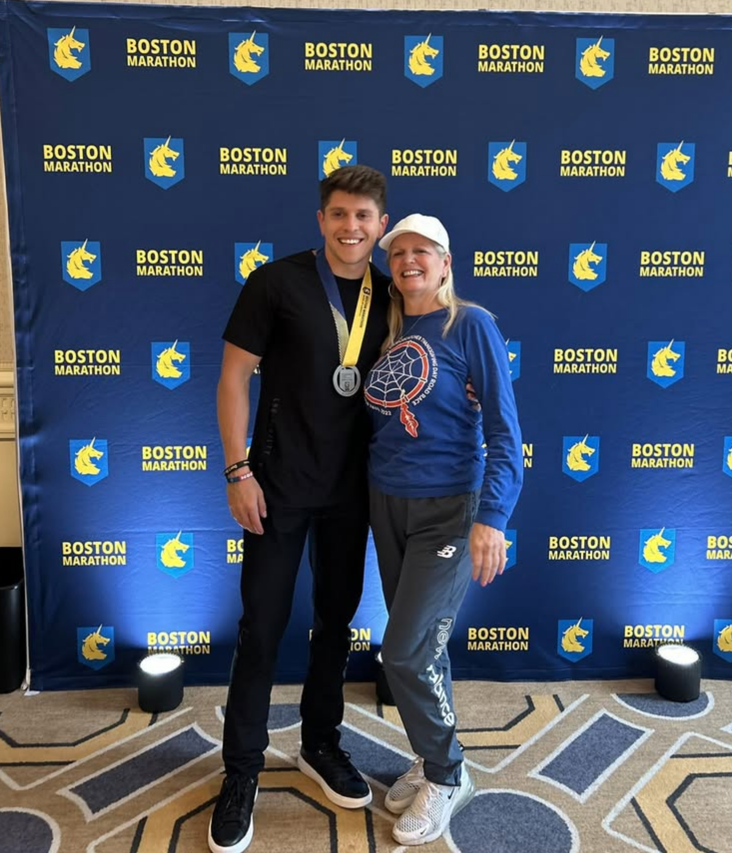 Lisa Axios, public speaker and leadership coach