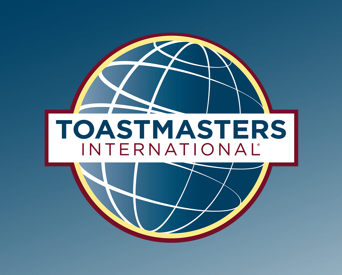 Toastmasters International logo