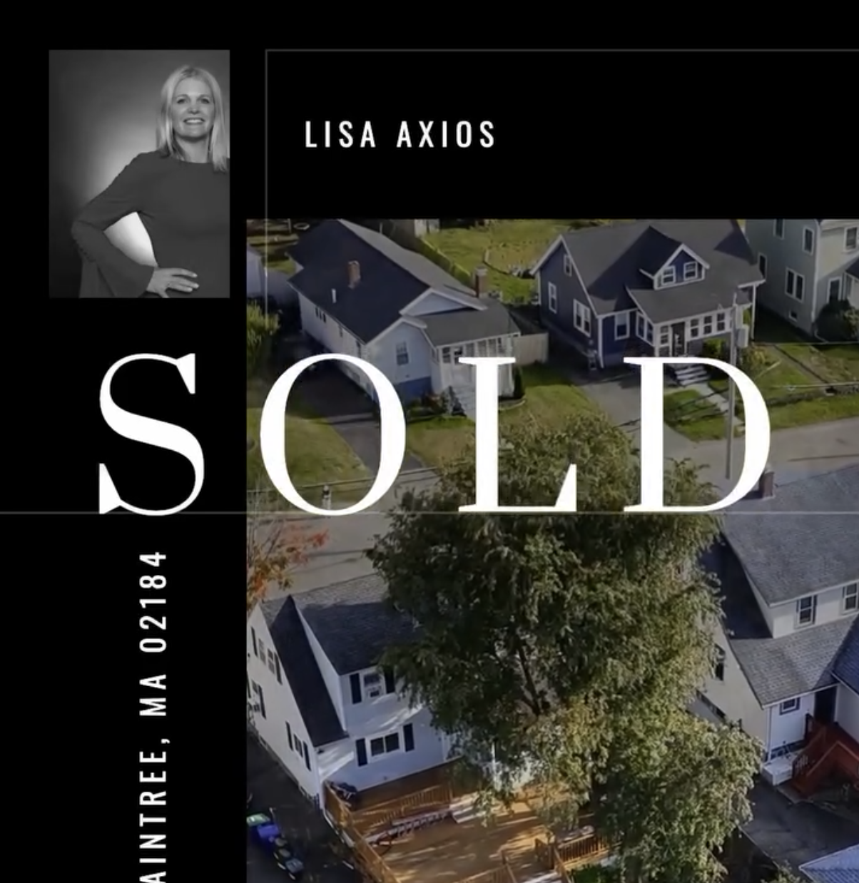 Follow Lisa Axios on Facebook