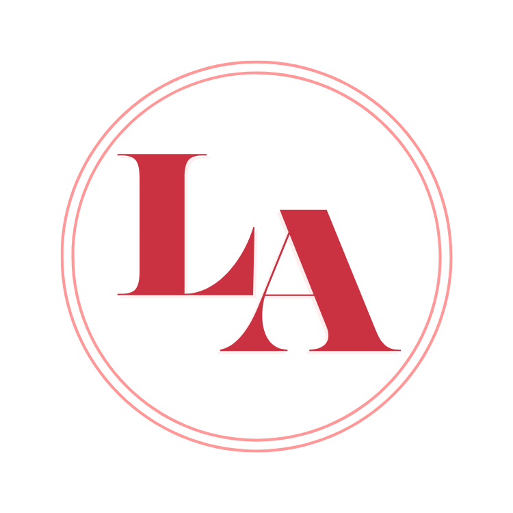 Lisa Axios — Live by Design, Not by Default