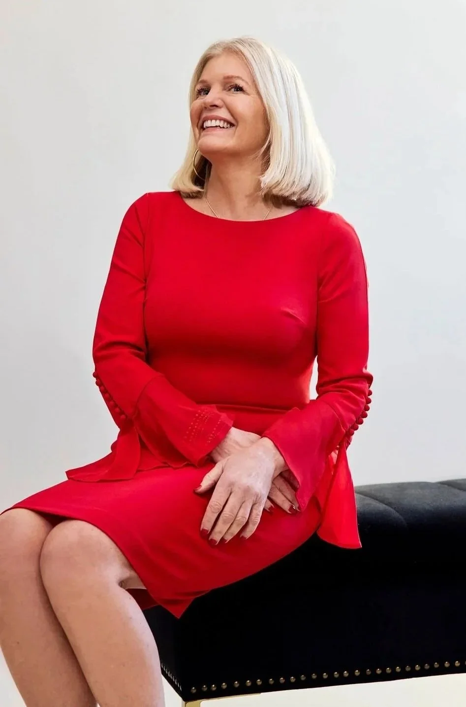 Lisa Axios: Real Estate, Leadership Coach, Trainer