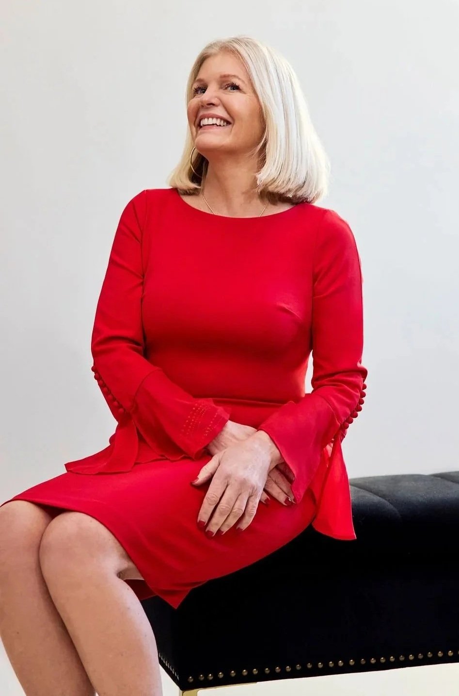 Lisa Axios: Real Estate, Leadership Coach, Trainer