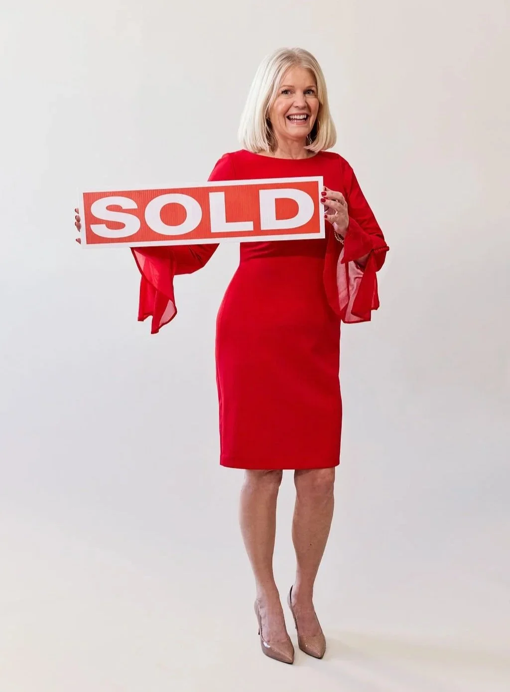 Lisa Axios — list your South Shore home today