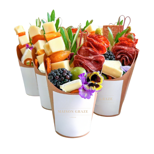 Les Minis (Set of 12)