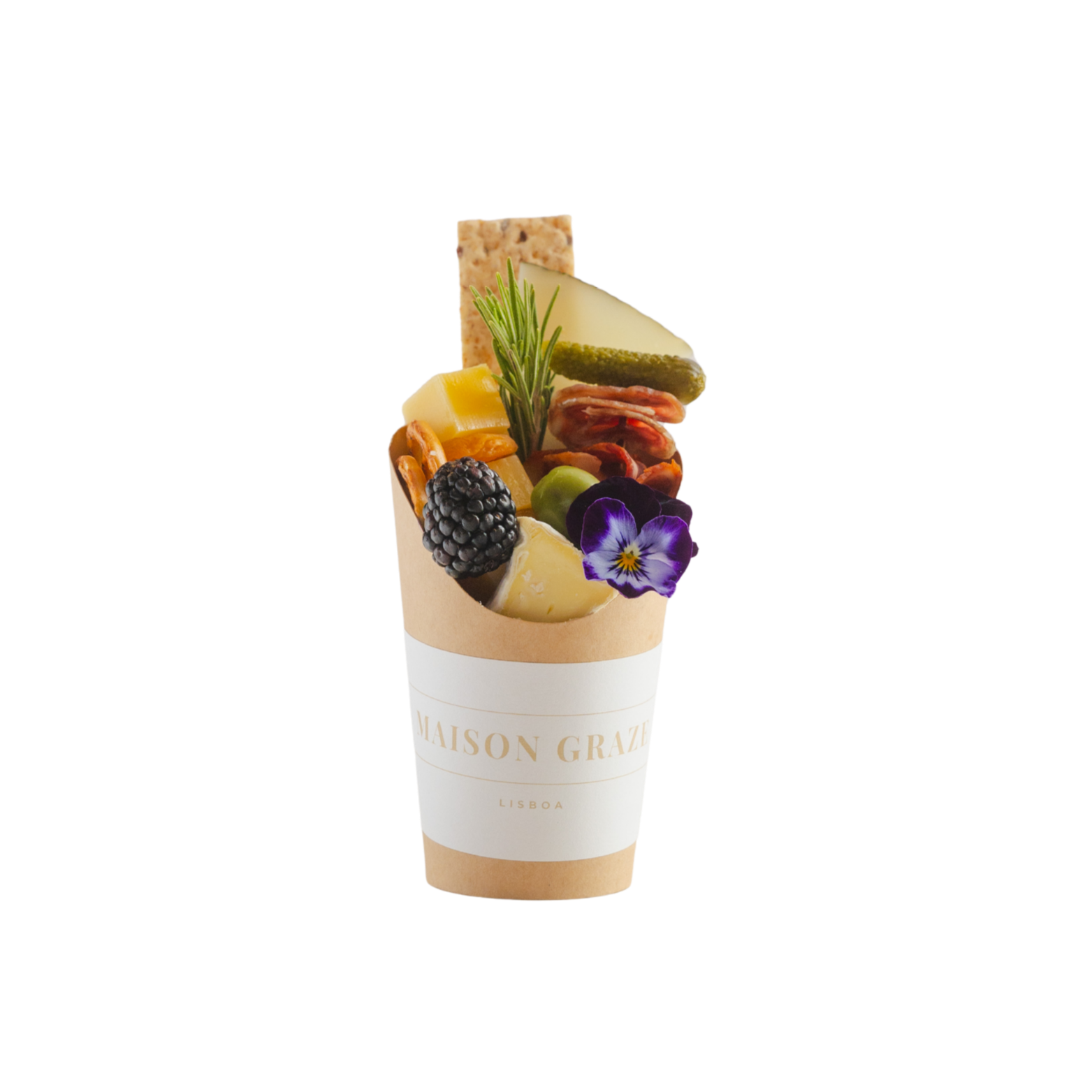 Les Minis (Set of 12)