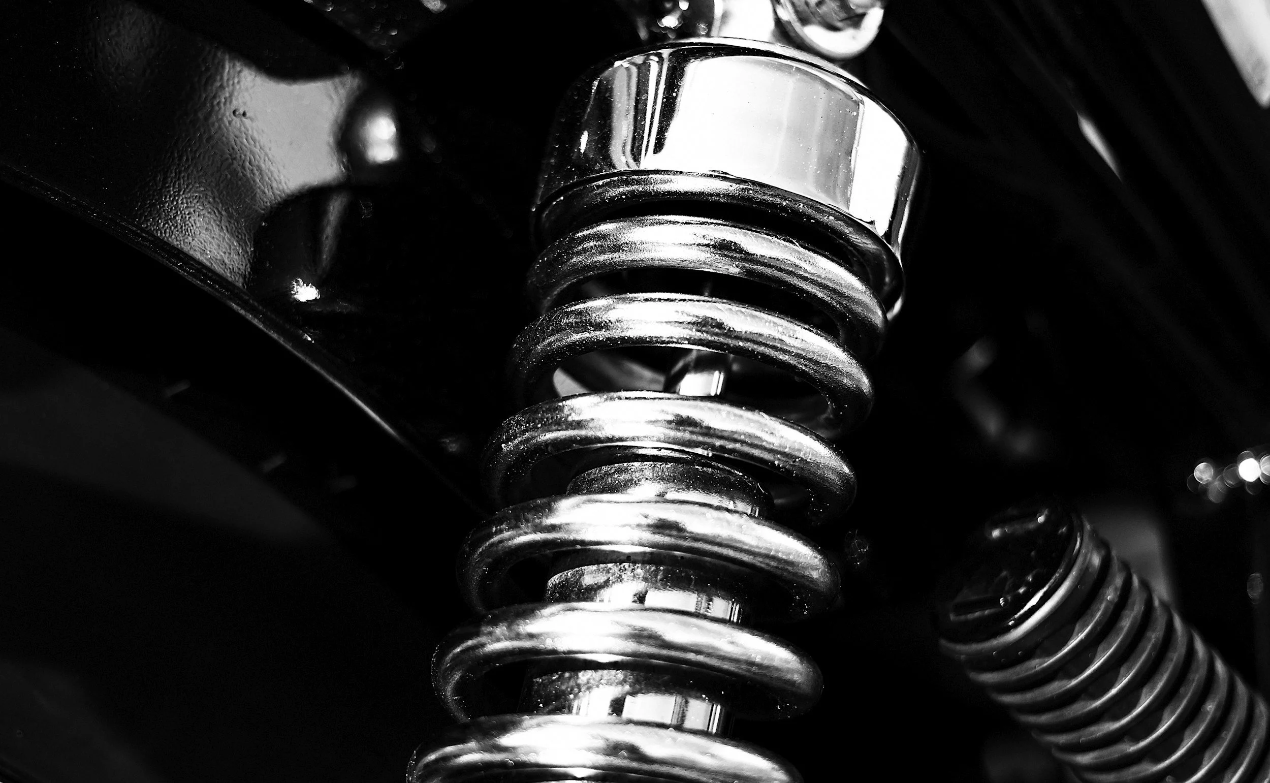 Steering and Suspension Repair Toronto North York