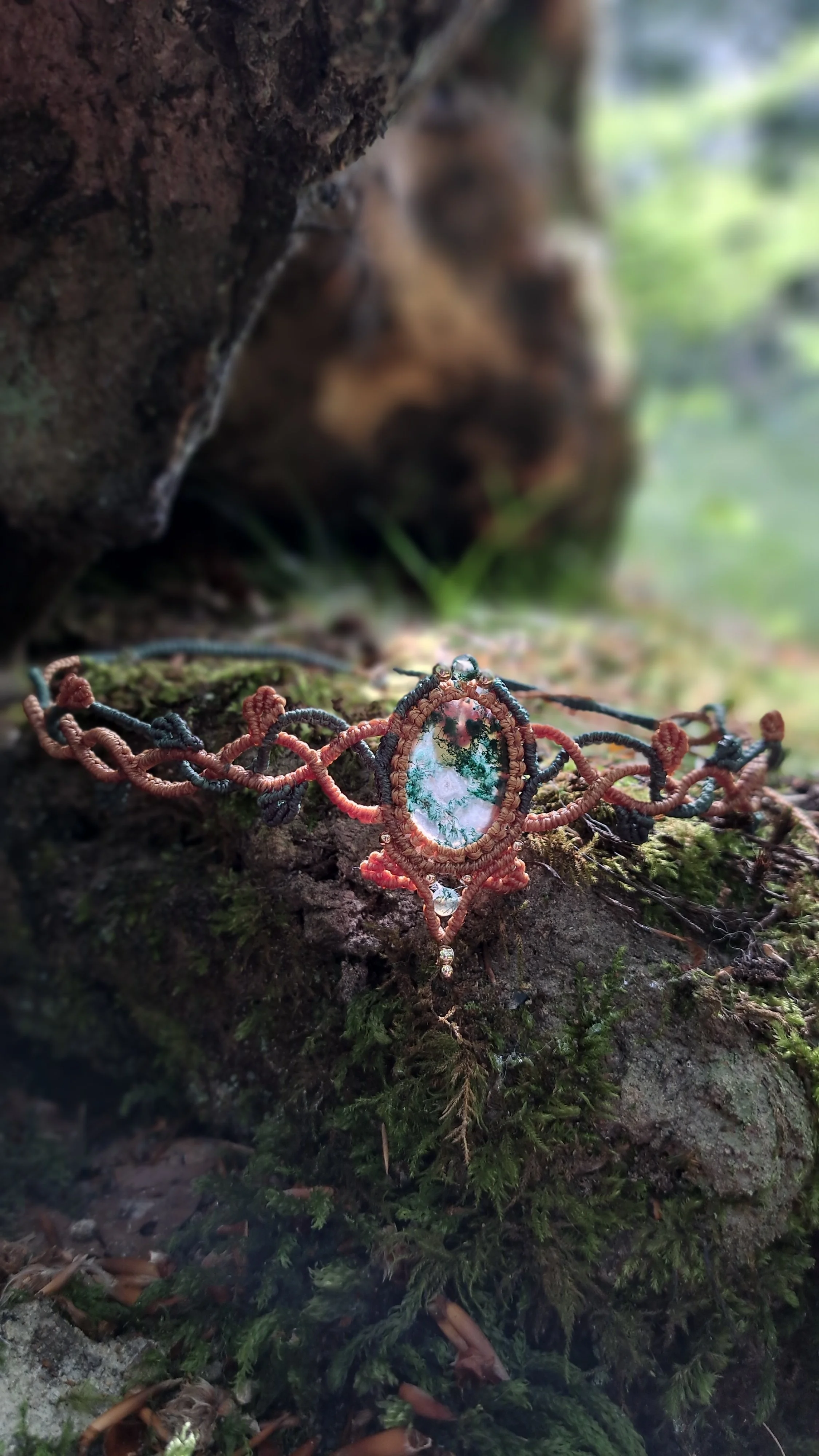 The Dryad's Crown