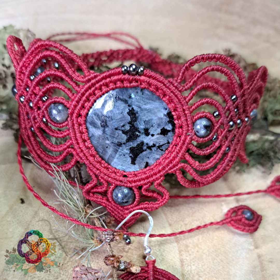 Larvikite Dark Red Set 3.png