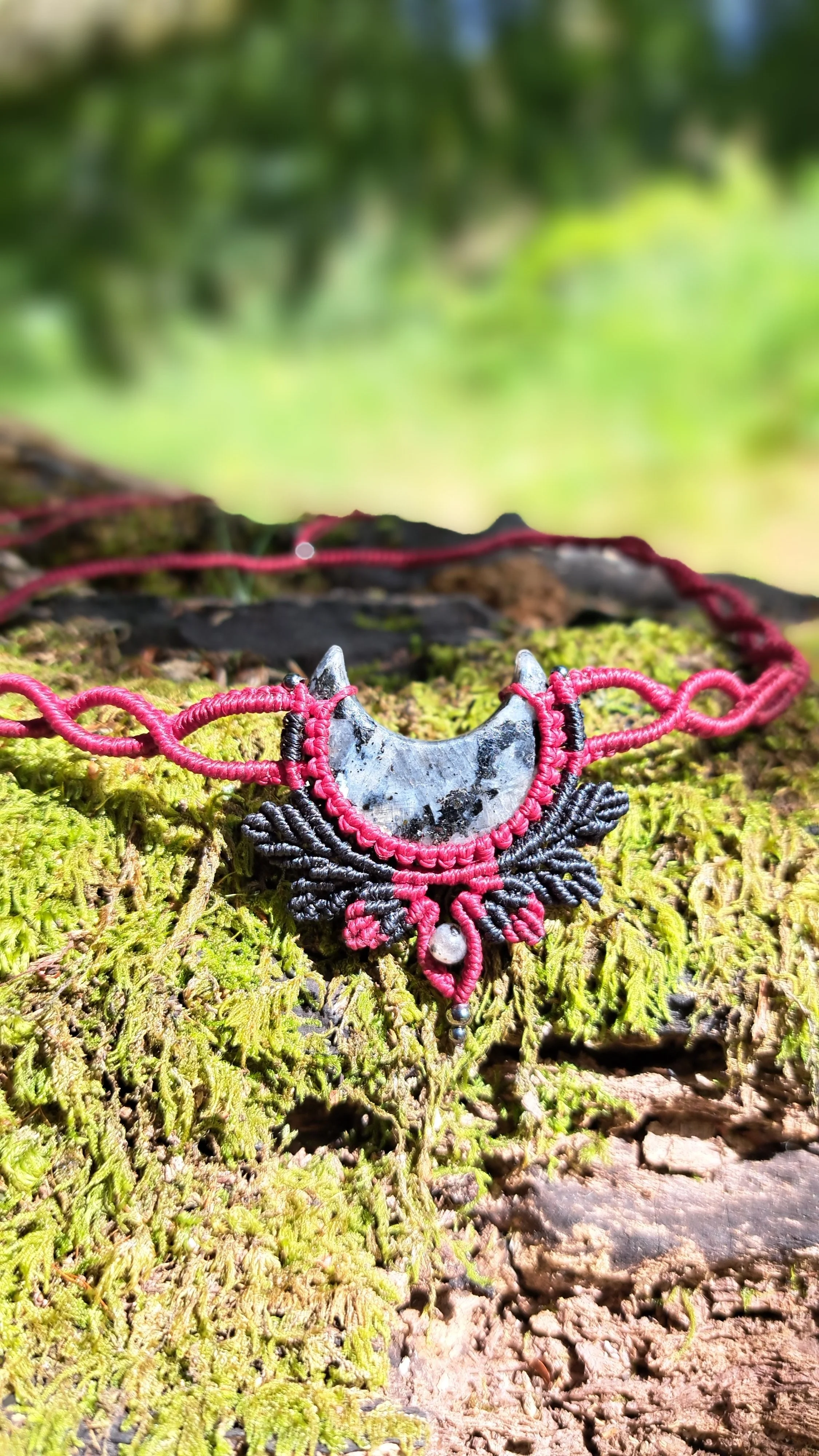 The Storm Crown