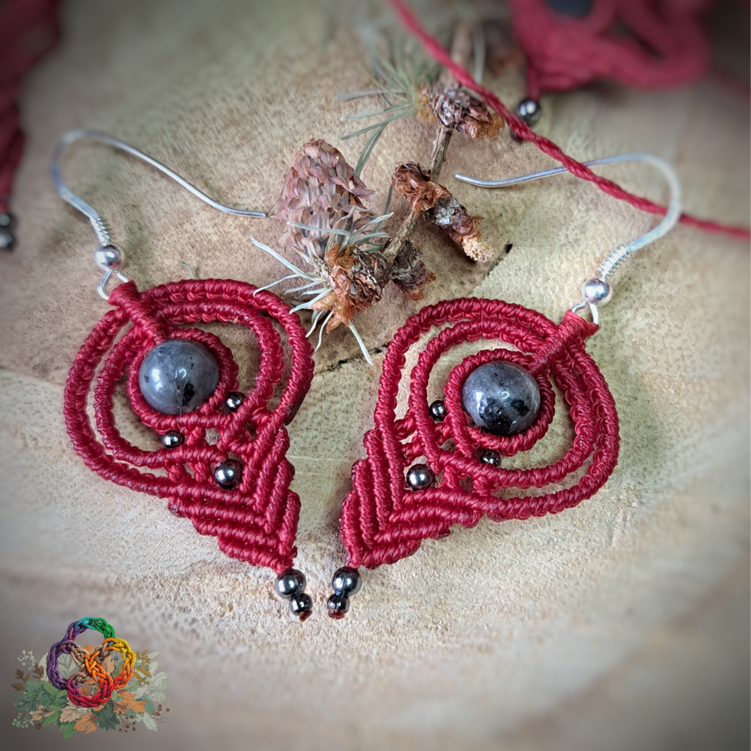 Larvikite Dark Red Set 5.png