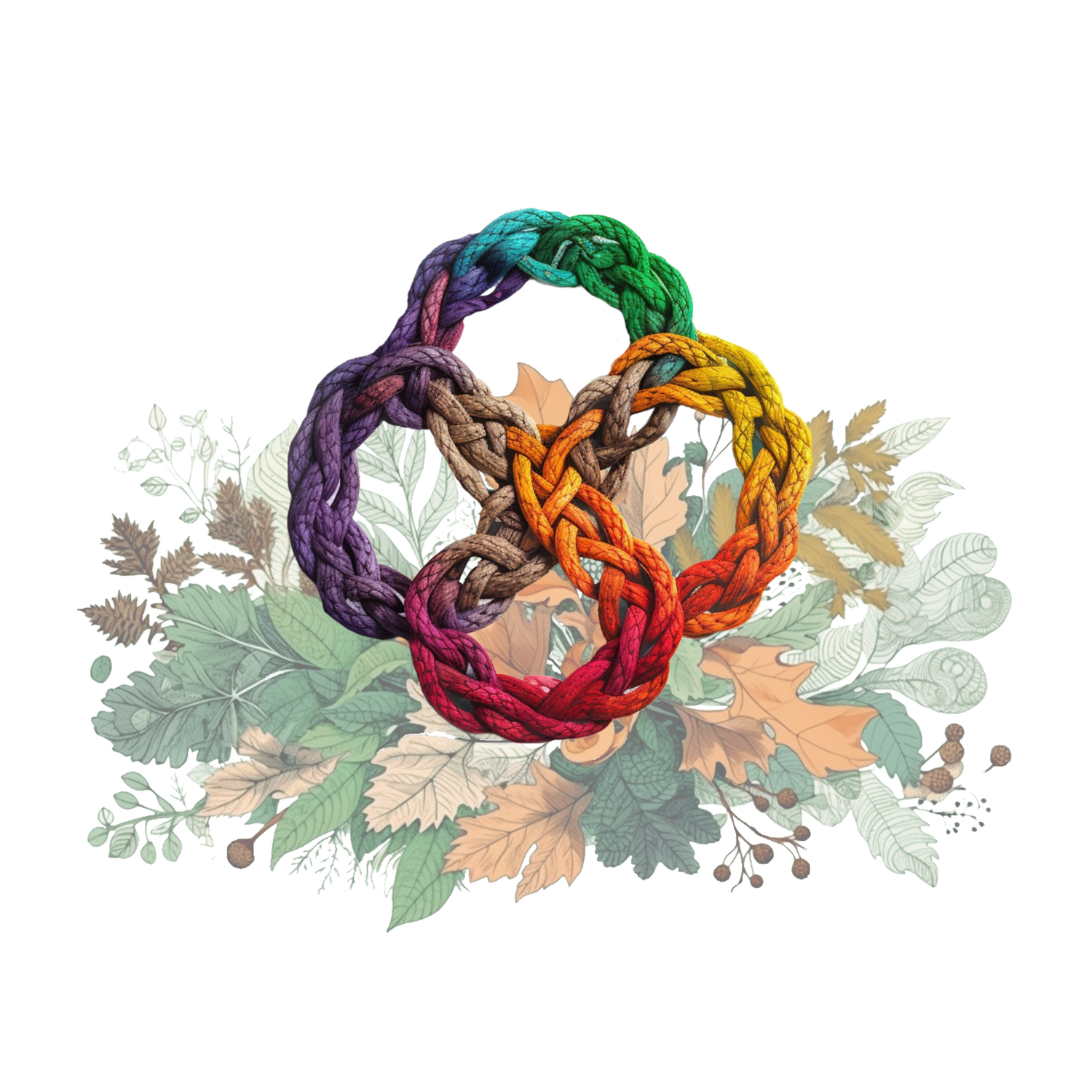 The Way of the Knots