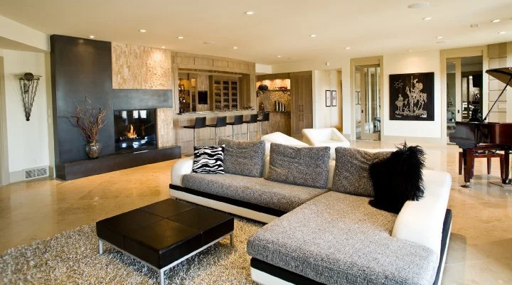 Basements