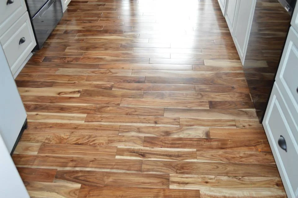 Flooring