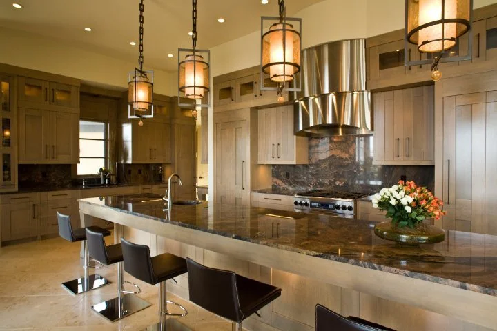 Kitchens