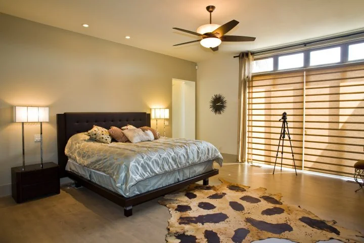 Staging