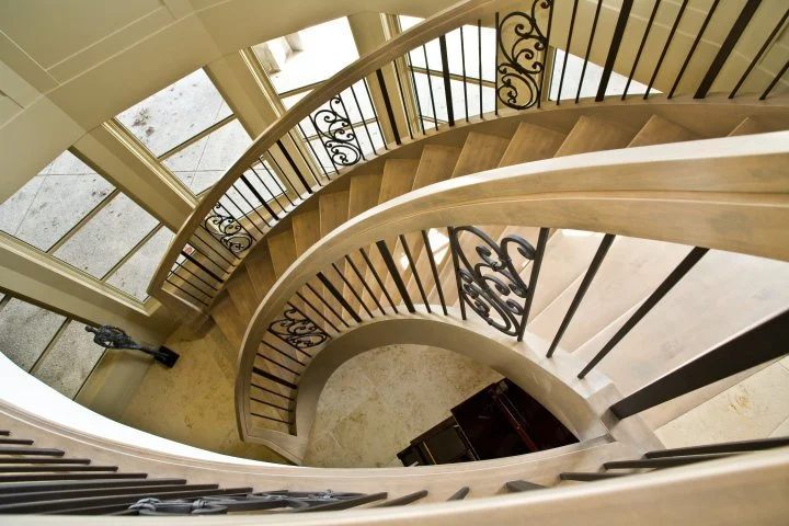 Staircases