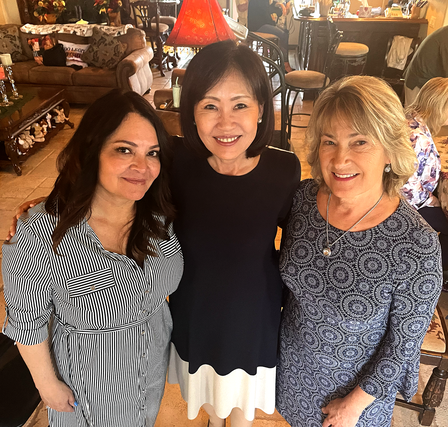 Supporting Housing, Small Property Owners, and Leaders Who Understand Real Life