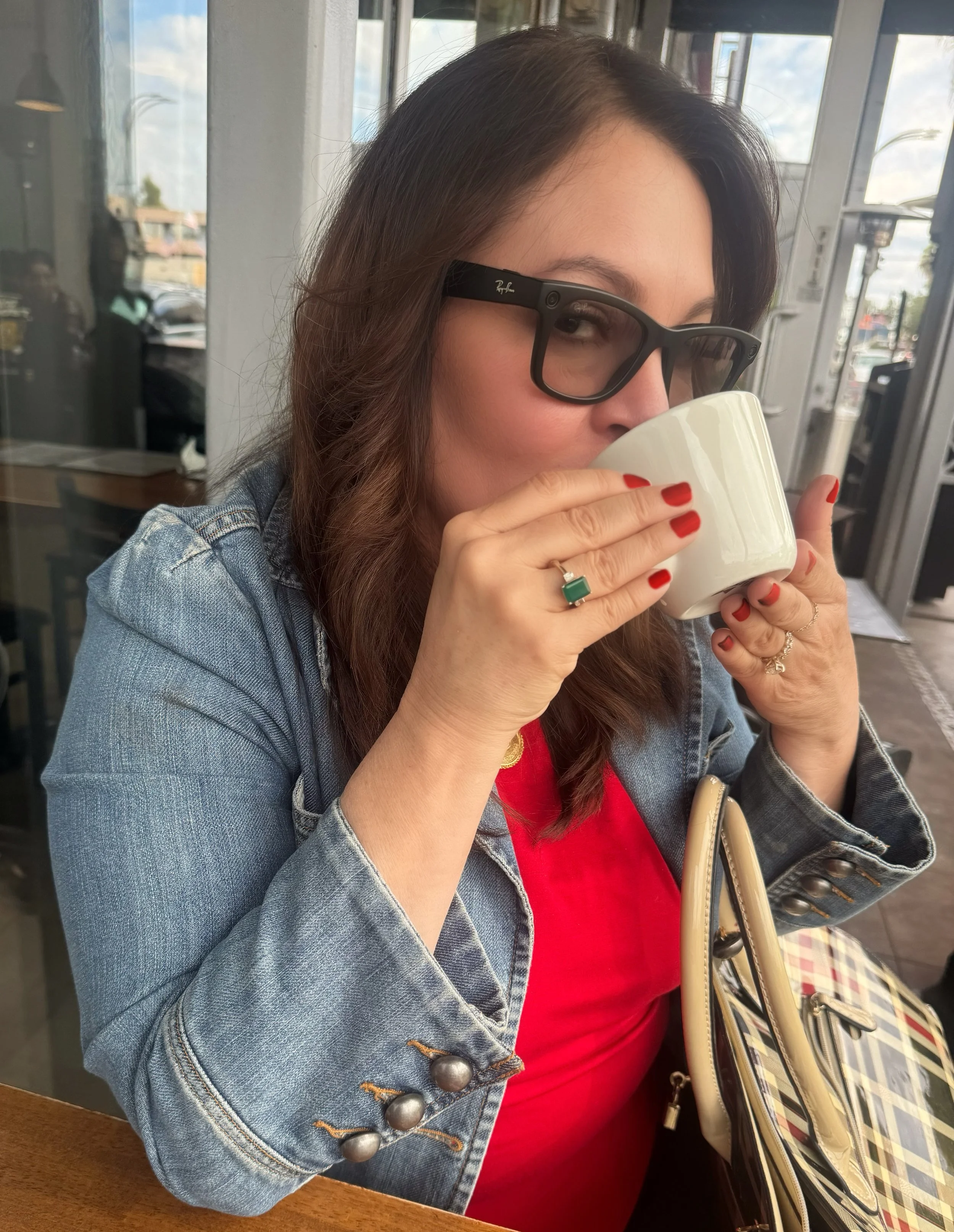 Inside My World: Real Estate, Real Talk, and Building Wealth That Lasts