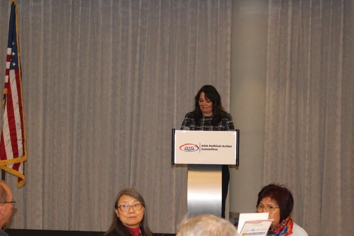 Community, Advocacy, Connection and a big Thank You to Everyone Who Joined Us at the AOA Political Action Luncheon Featuring District Attorney Nathan Hochman