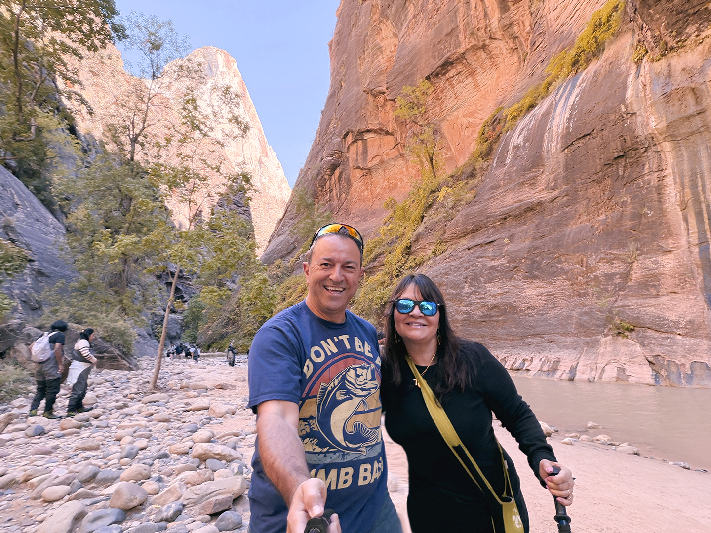 Why Travel Keeps Me Inspired, Grounded, and Curious