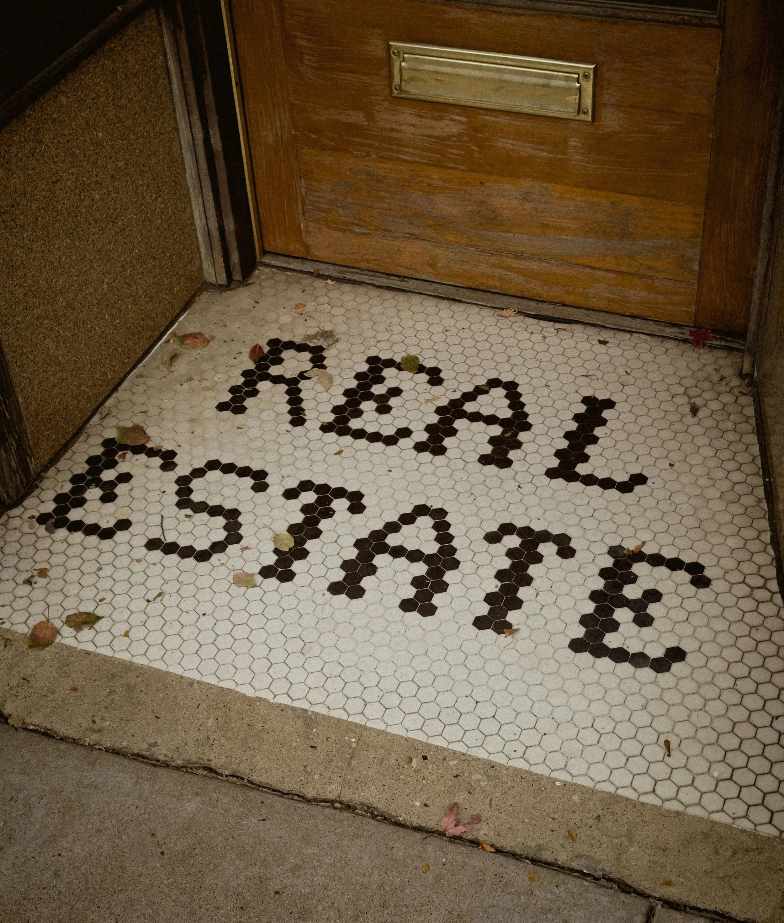 Buying a Home Is More Than a Transaction