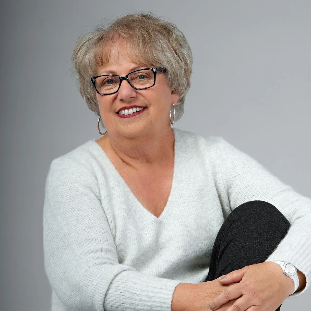 Karen Dionne, author of The Marsh King's Daughter