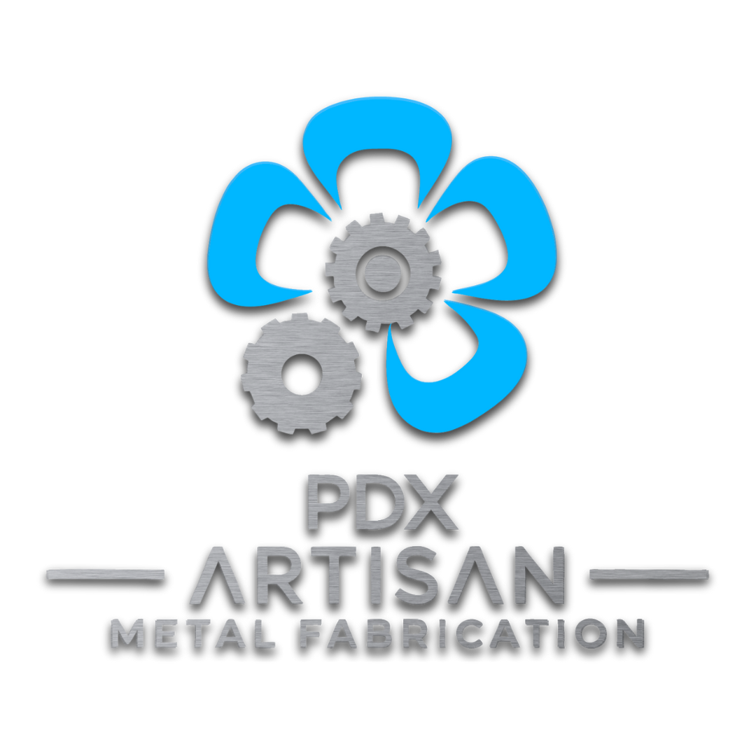 PDX ARTISAN Metal Fabrication