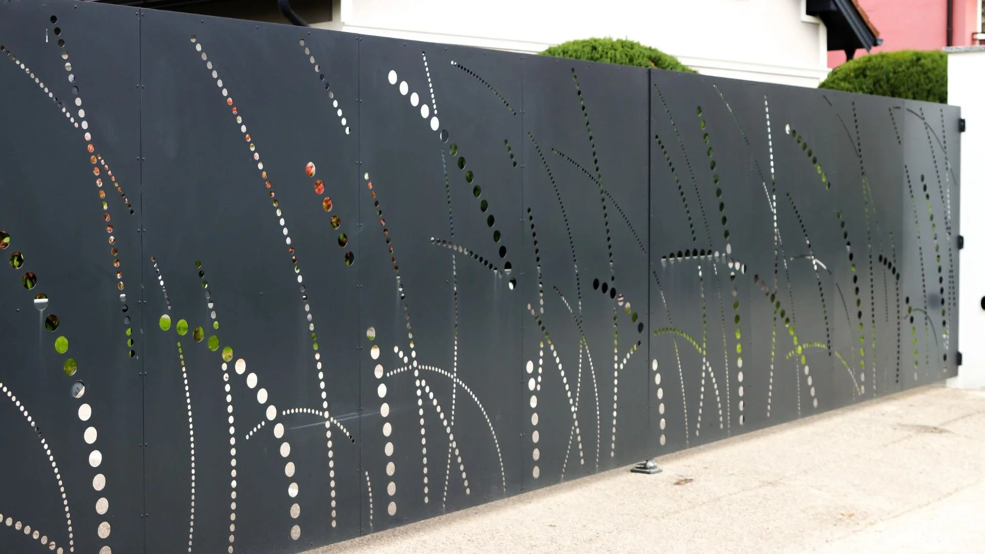Gates, Railings & Panels | Enhance Your Outdoor Space - Request Custom ...