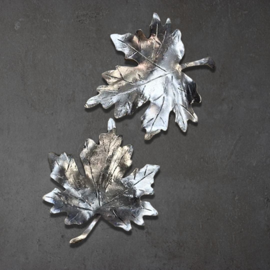 Metal Leaf Blanks for Blacksmith Artists.jpg