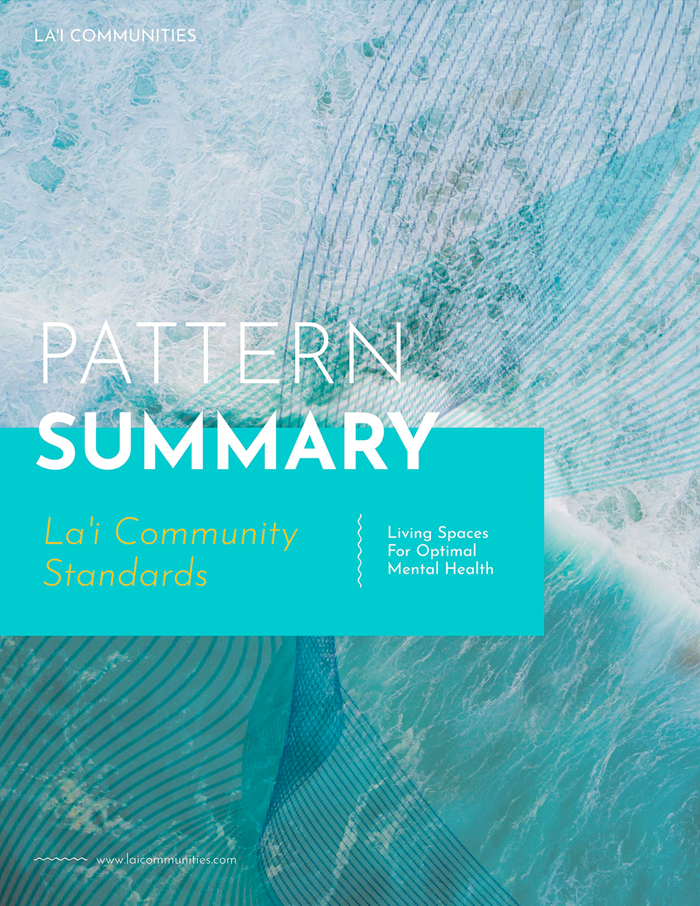 La'i Communities