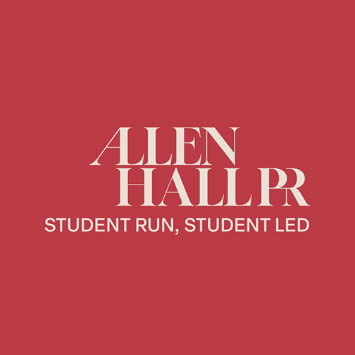 Allen Hall PR