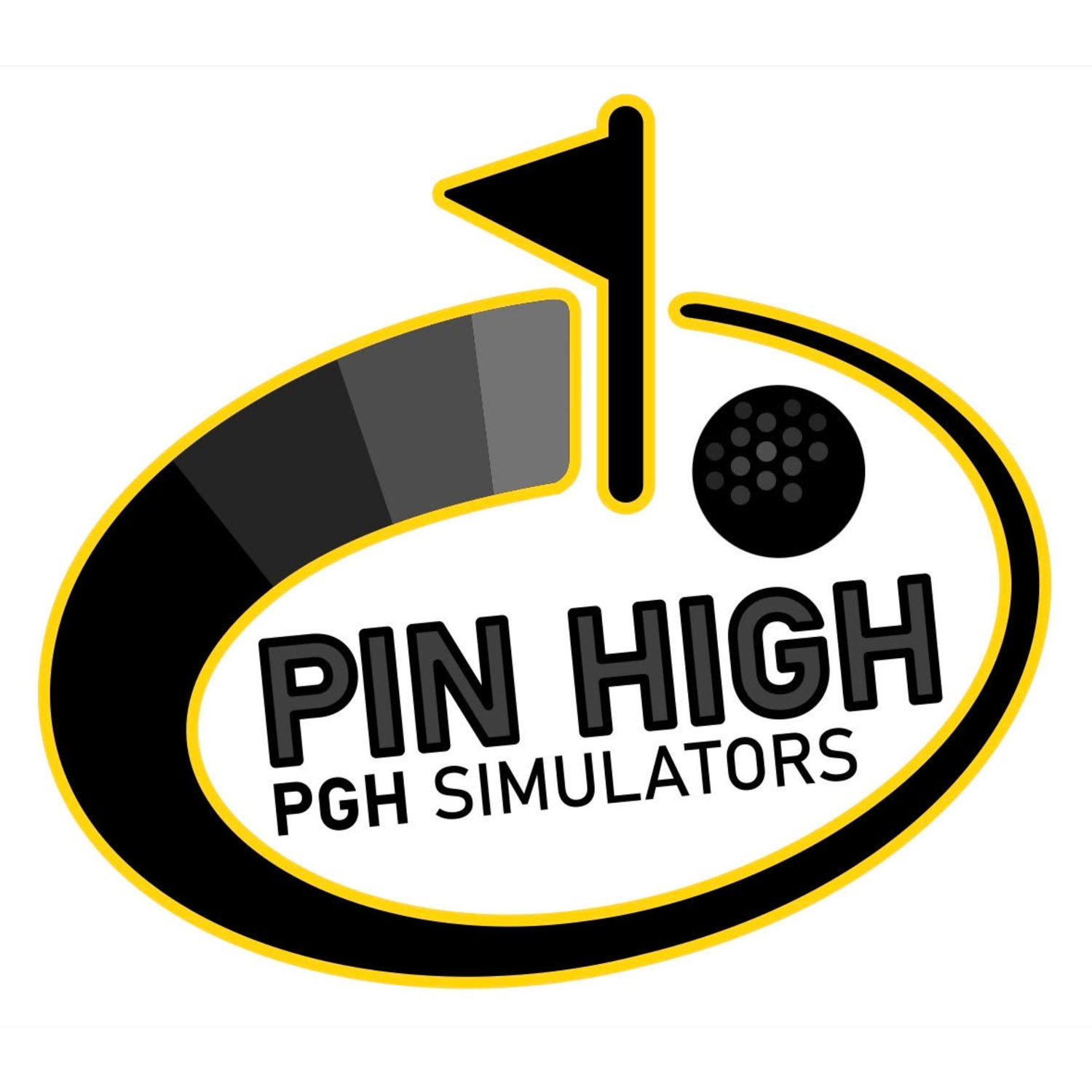 Pin High PGH