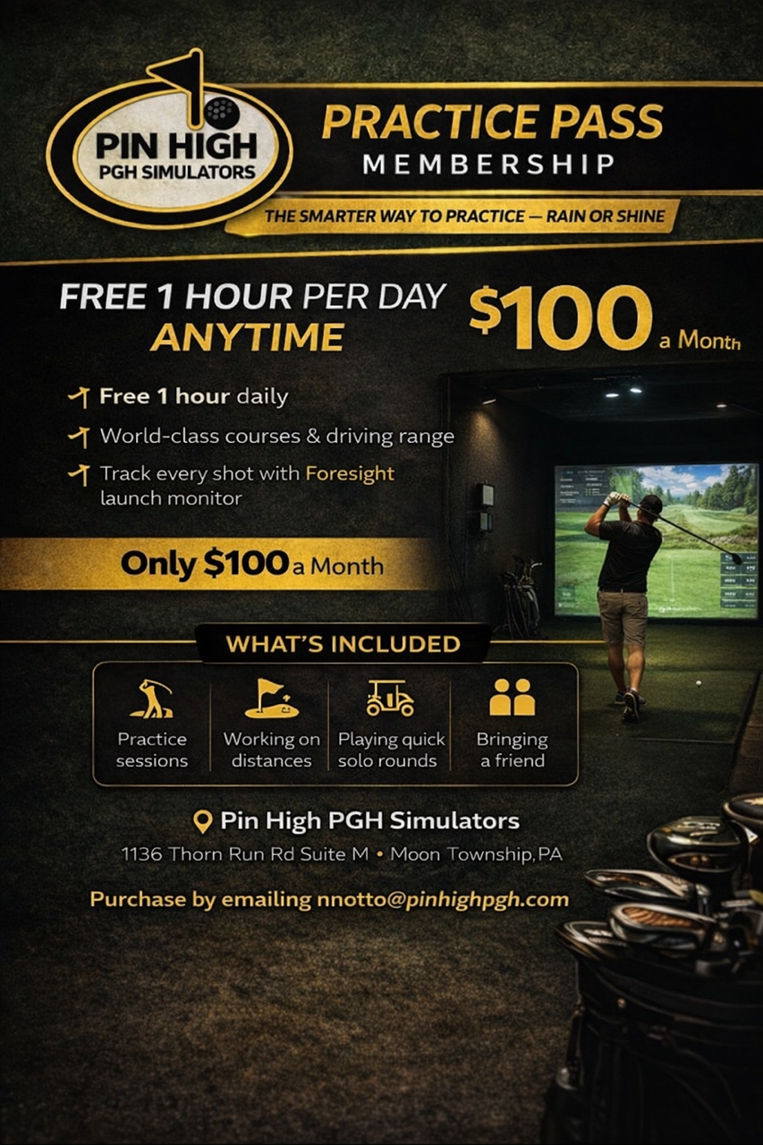 Exclusive Practice Membership (5 SPOTS LEFT)