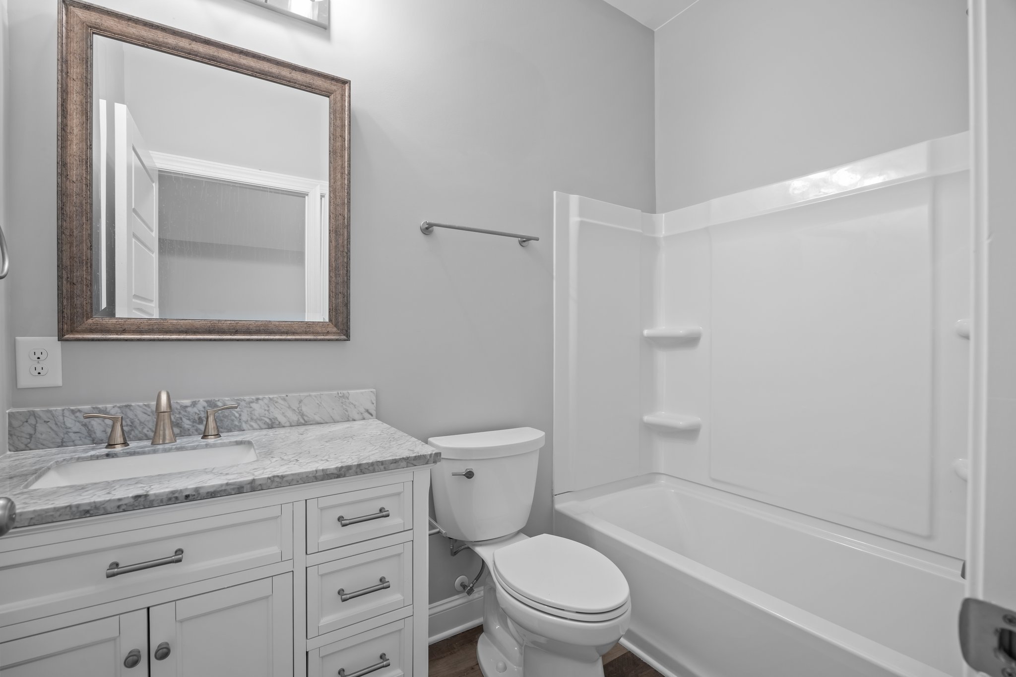 Bathrooms