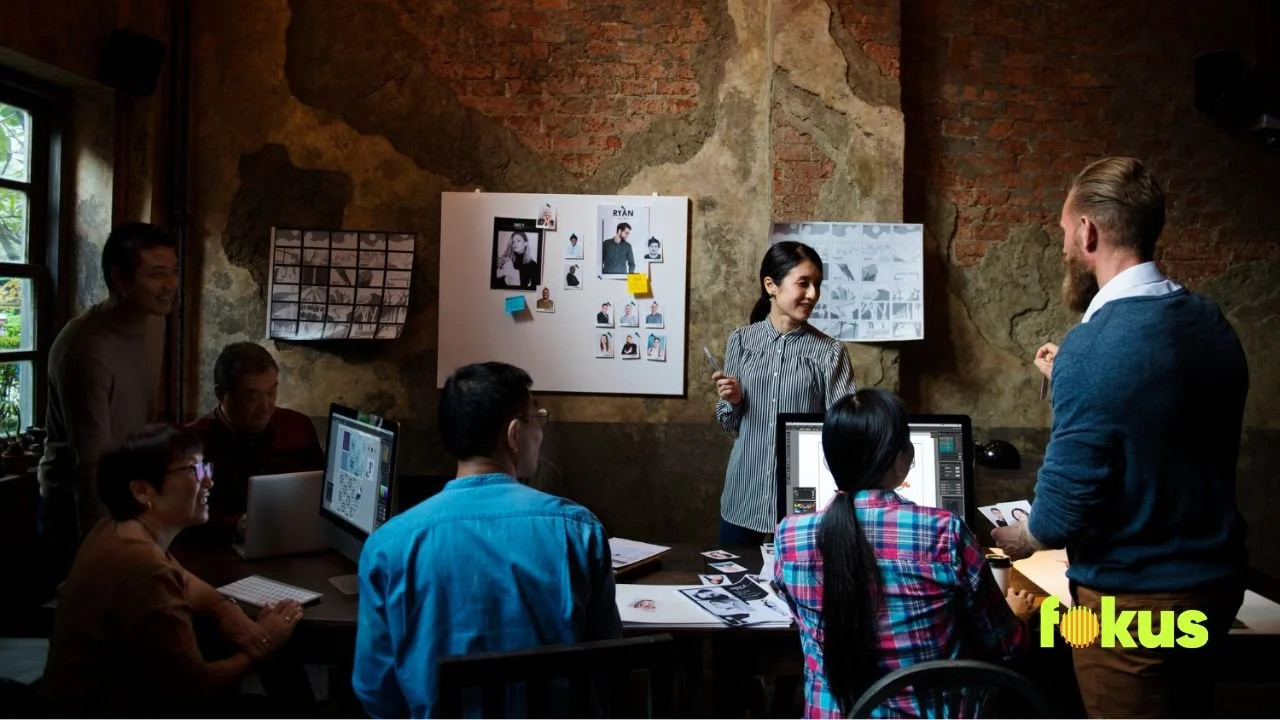 8 Effective Employee Training Methods for Modern Teams