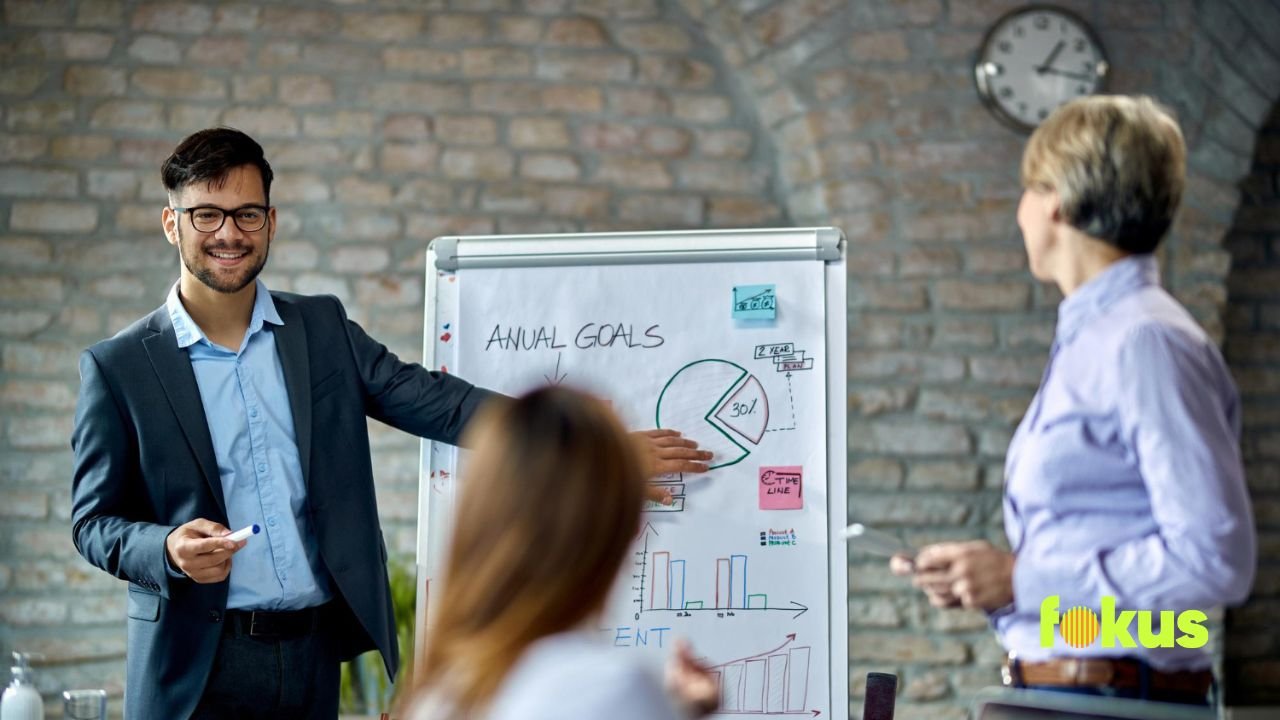 What Is Instructional Design in Training? A Simple Guide