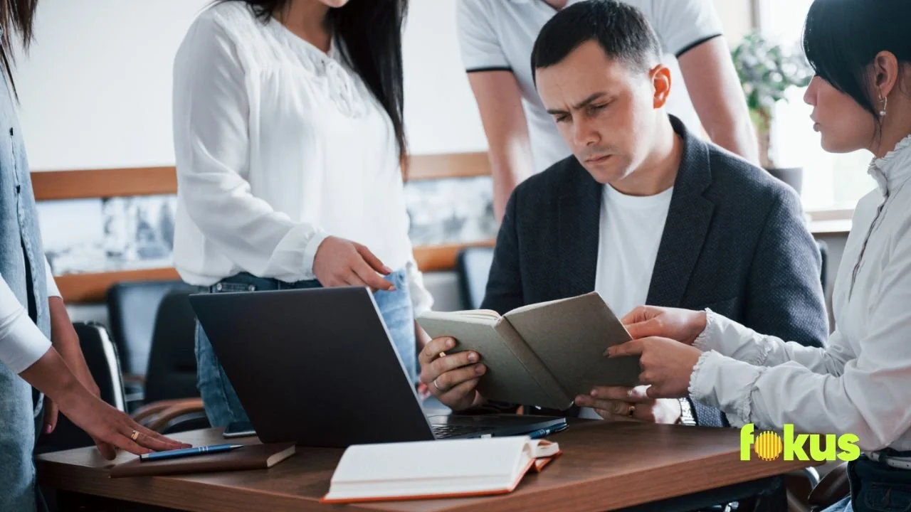 Training Needs Assessment Questionnaire for Employees