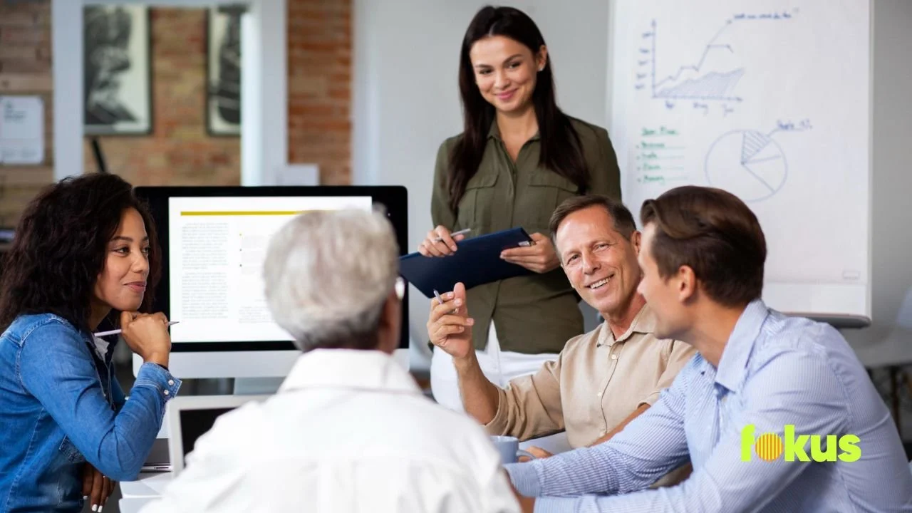 Soft Skills in the Workplace Training That Actually Works