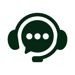 customer service & call centers's icon