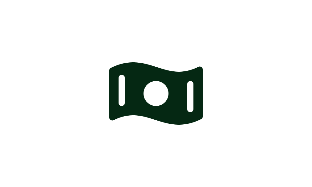 Financial Services Icon