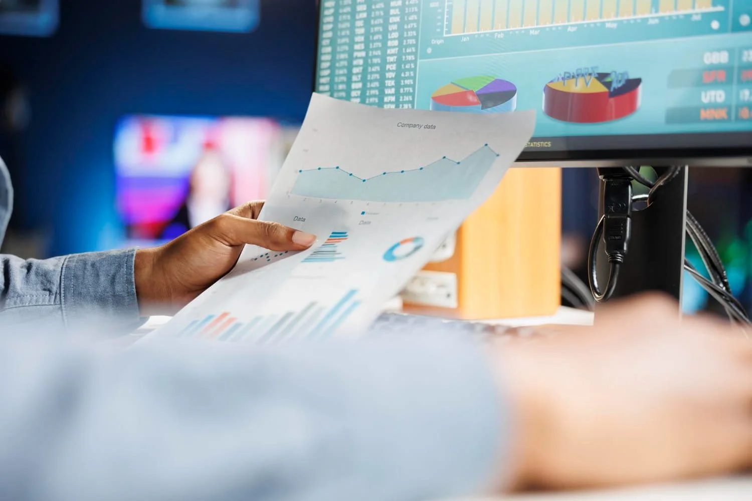 Image of how to create a training needs analysis that drives roi