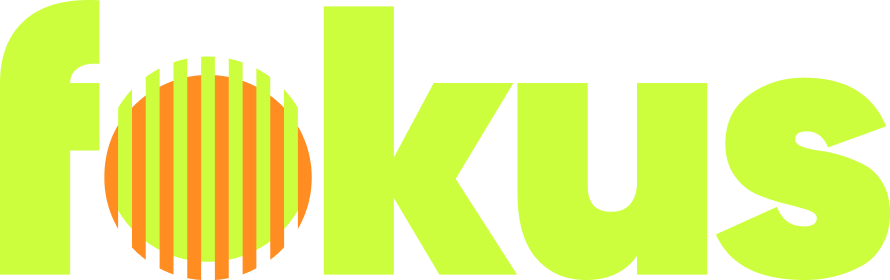 Fokus Group's logo