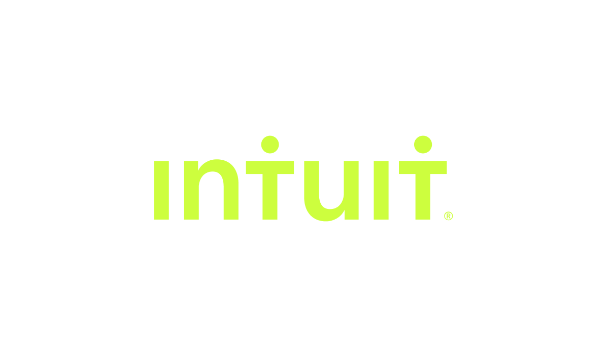 Intuit logo.