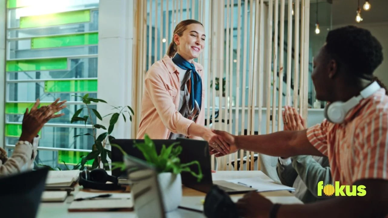 image of onboarding new people