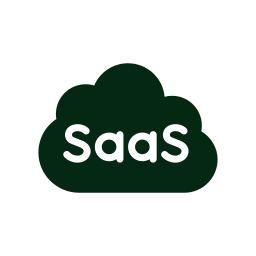 saas & technology's icon