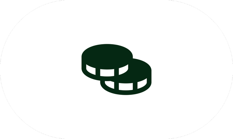 Contract and Initial Payment